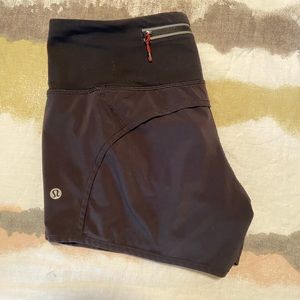 Lululemon short